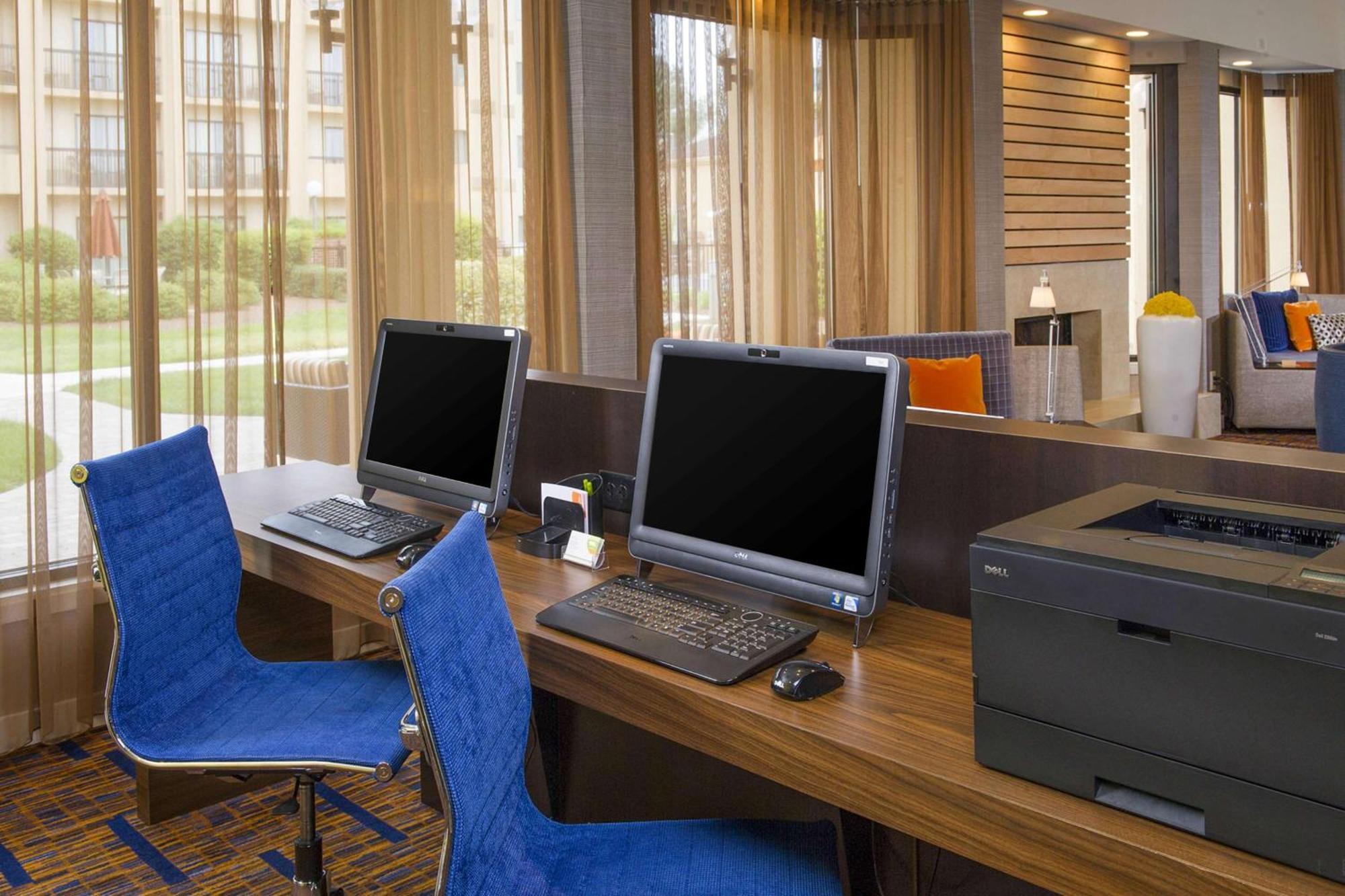 Sonesta Select Charlotte University Research Park Ngoại thất bức ảnh
