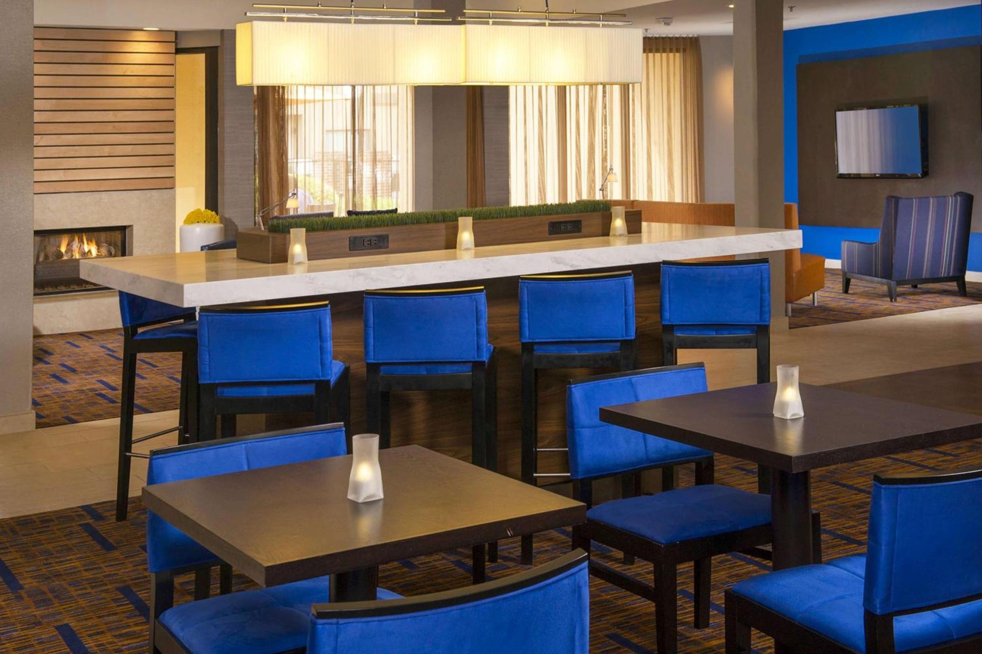 Sonesta Select Charlotte University Research Park Ngoại thất bức ảnh