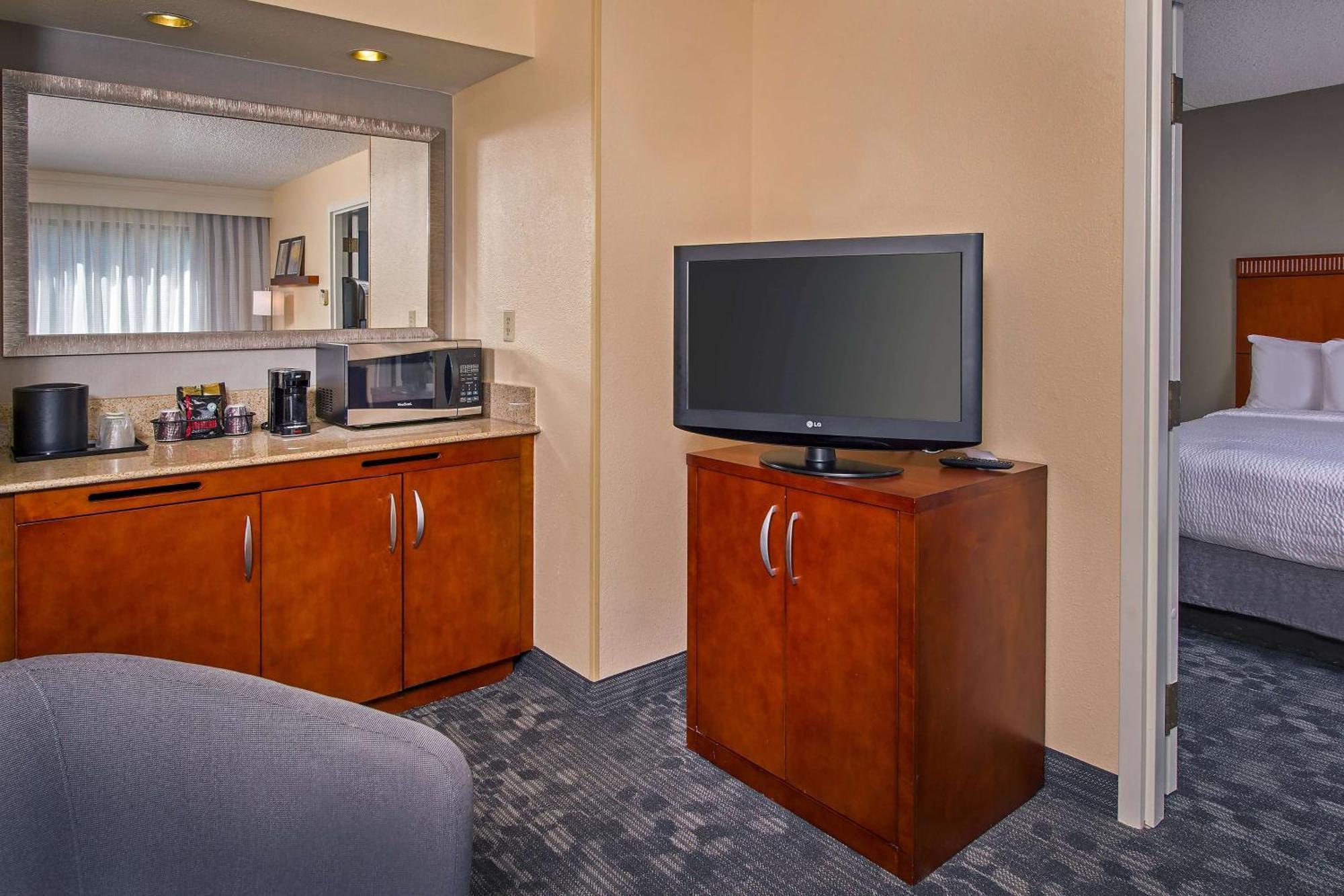 Sonesta Select Charlotte University Research Park Ngoại thất bức ảnh
