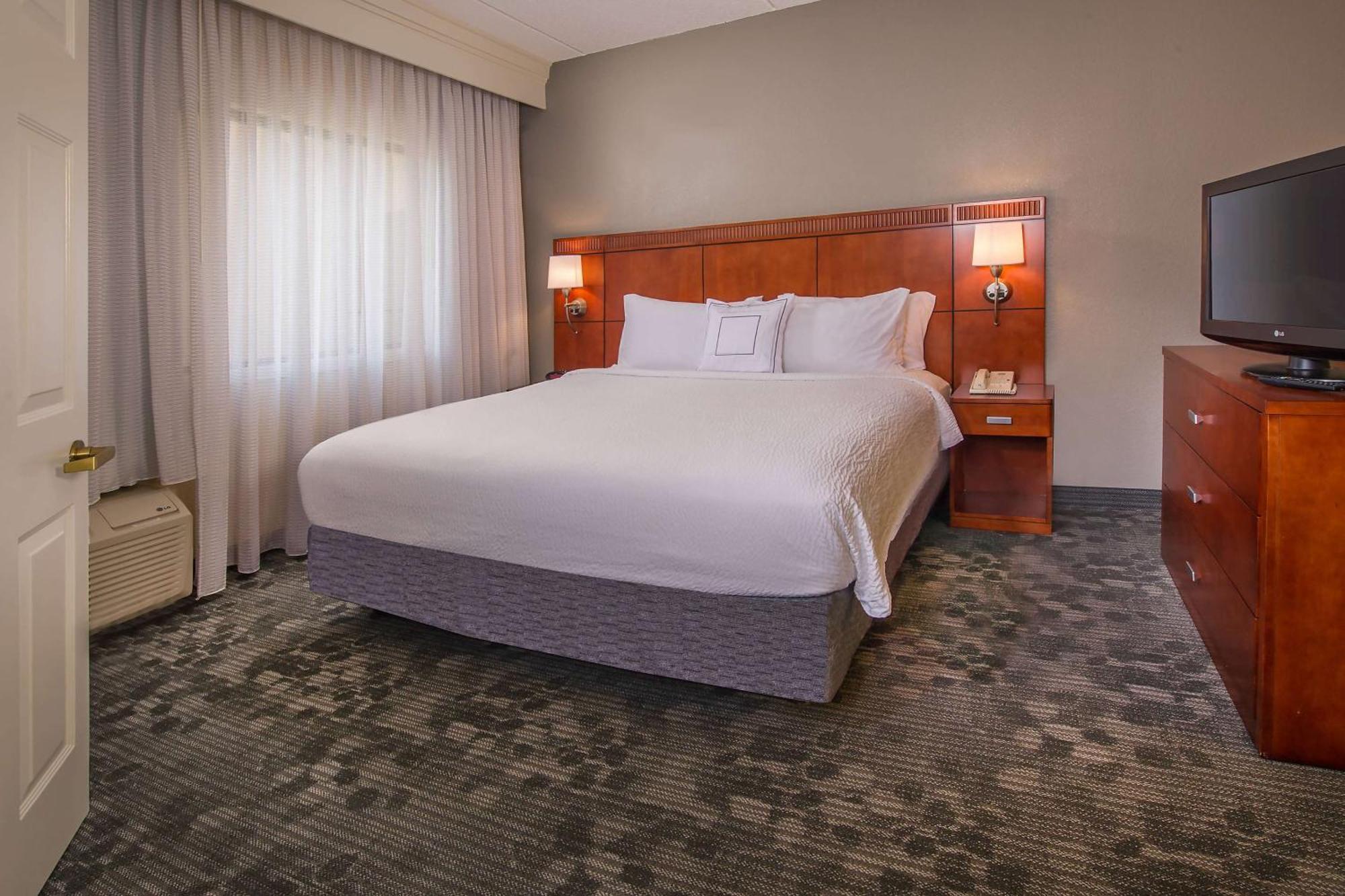 Sonesta Select Charlotte University Research Park Ngoại thất bức ảnh