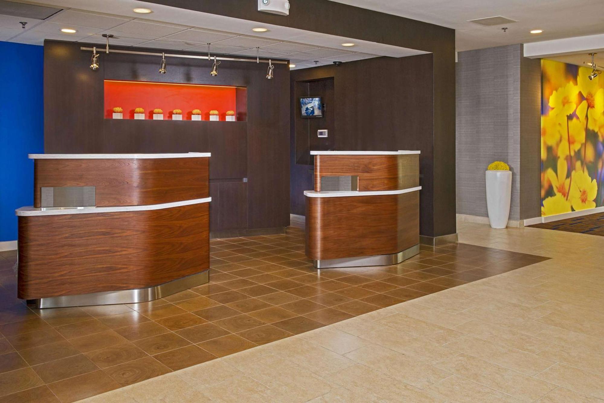 Sonesta Select Charlotte University Research Park Ngoại thất bức ảnh