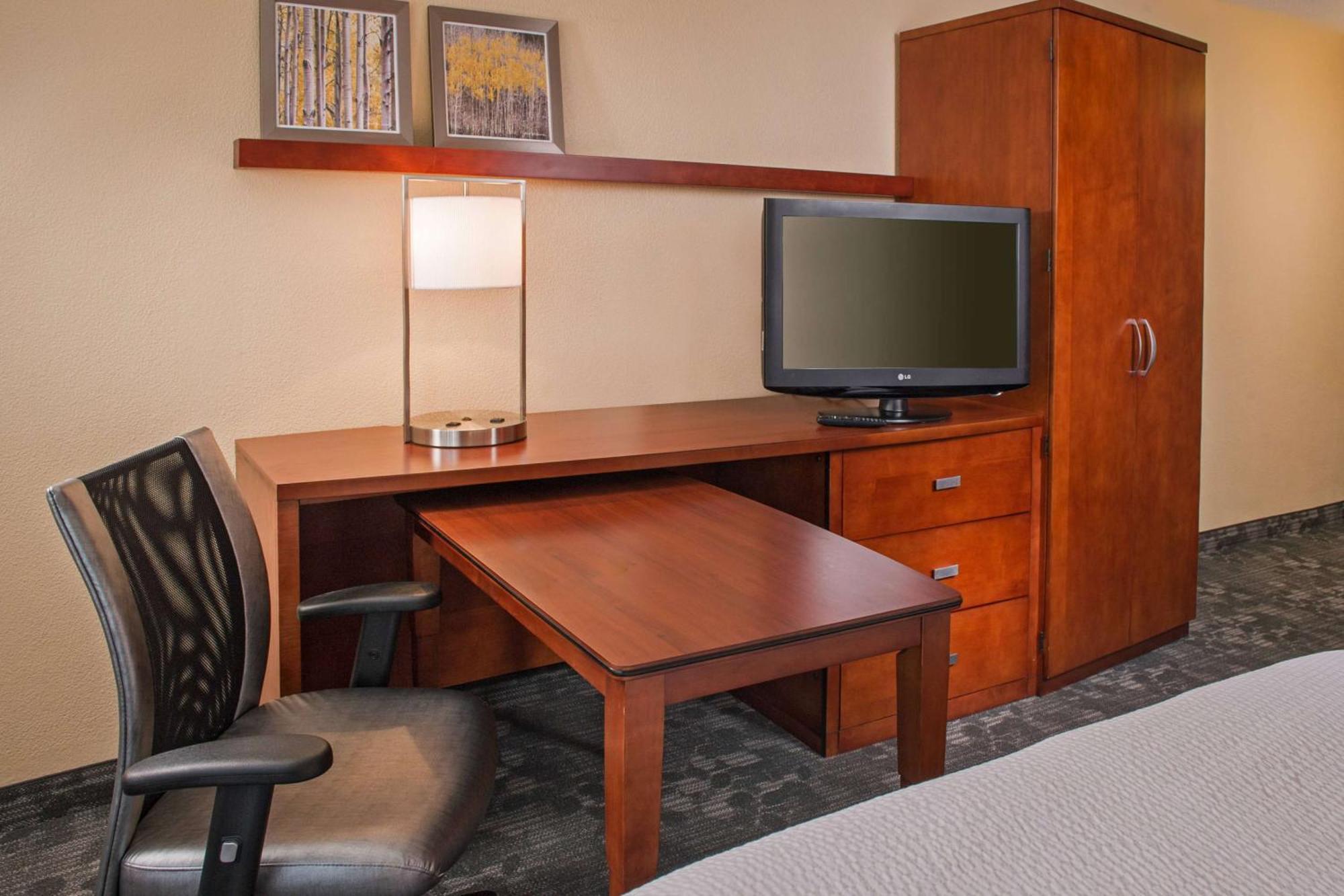 Sonesta Select Charlotte University Research Park Ngoại thất bức ảnh