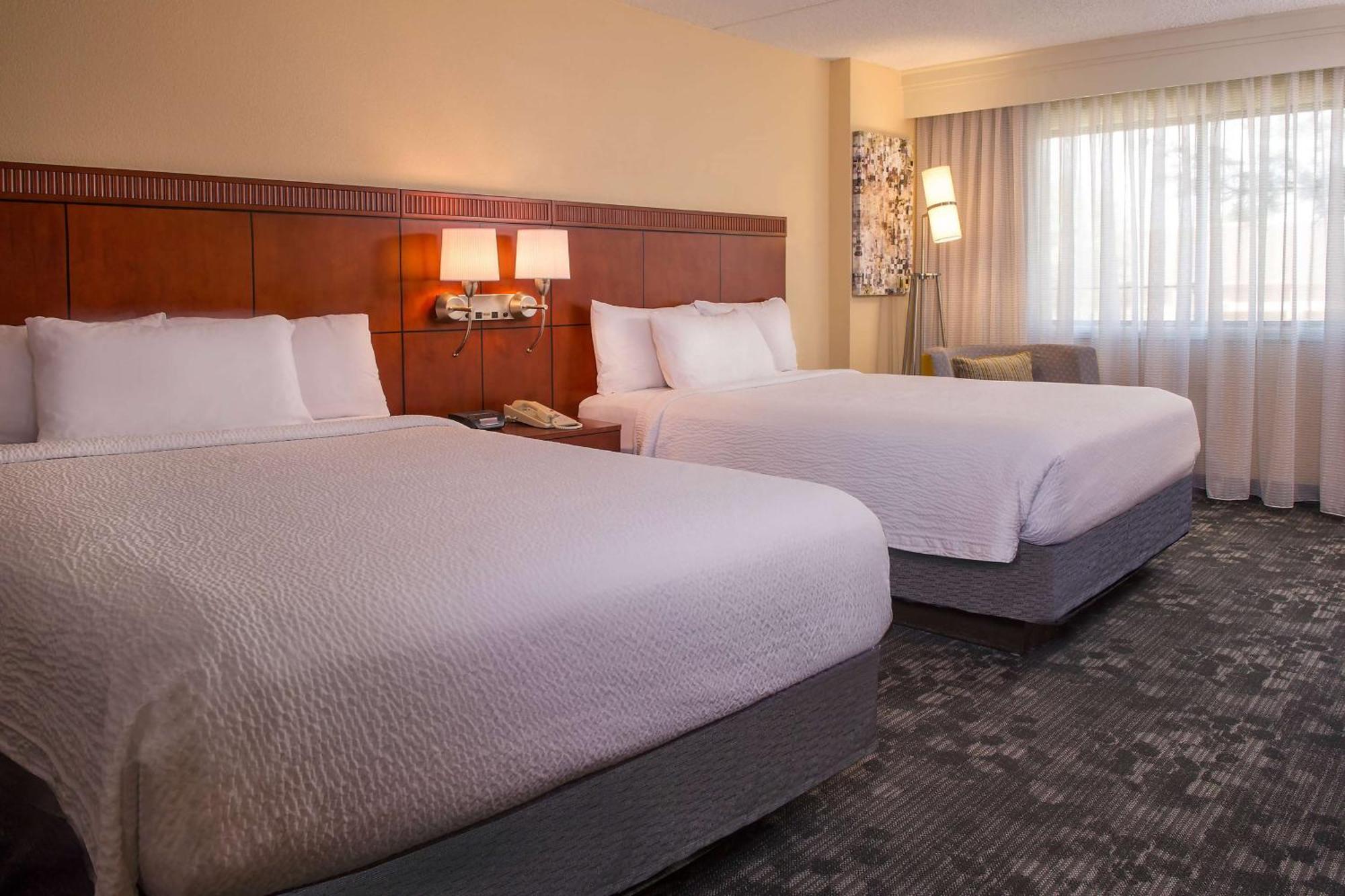 Sonesta Select Charlotte University Research Park Ngoại thất bức ảnh
